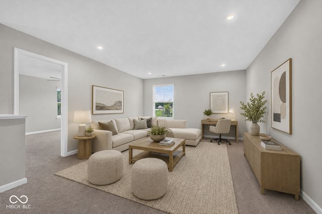 2718 Chalbury Drive, Plainfield, IN 46168