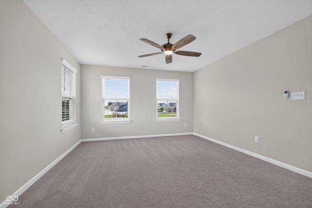 2718 Chalbury Drive, Plainfield, IN 46168