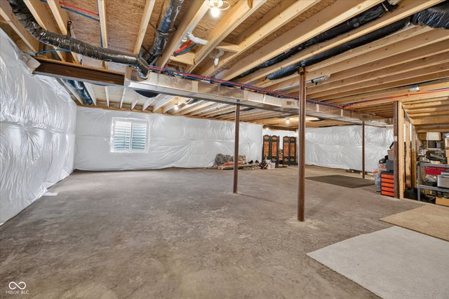2718 Chalbury Drive, Plainfield, IN 46168