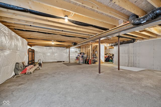 2718 Chalbury Drive, Plainfield, IN 46168
