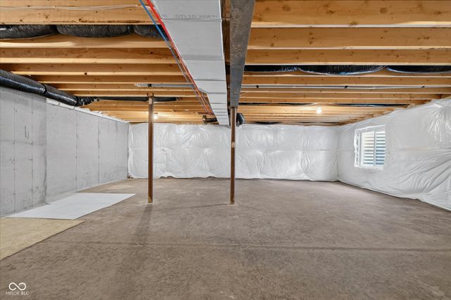 2718 Chalbury Drive, Plainfield, IN 46168