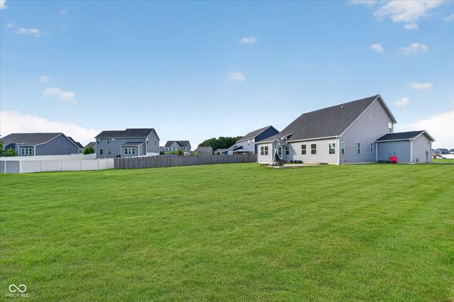 2718 Chalbury Drive, Plainfield, IN 46168