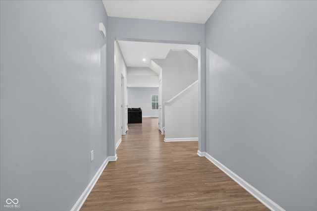 2718 Chalbury Drive, Plainfield, IN 46168