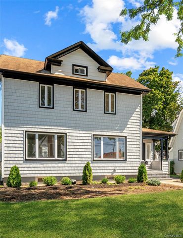 87 Parsons Drive, Hempstead, NY 11550