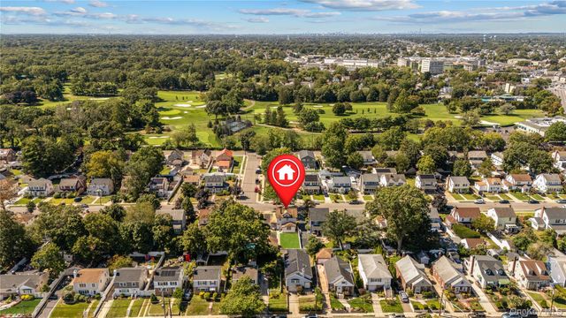 87 Parsons Drive, Hempstead, NY 11550