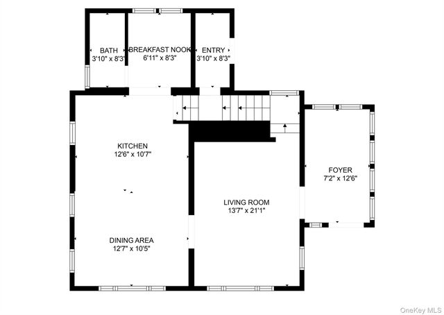 87 Parsons Drive, Hempstead, NY 11550