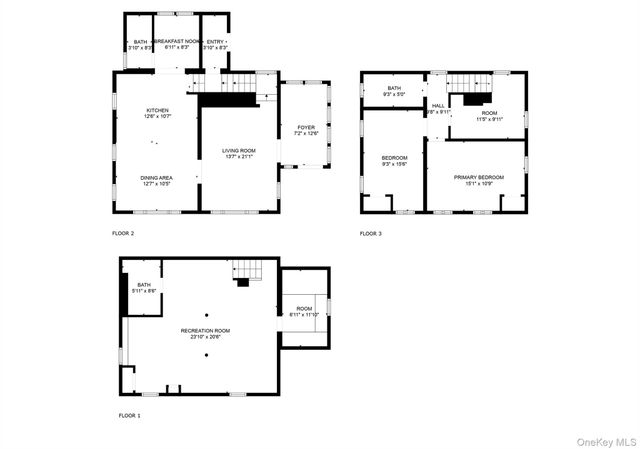 87 Parsons Drive, Hempstead, NY 11550