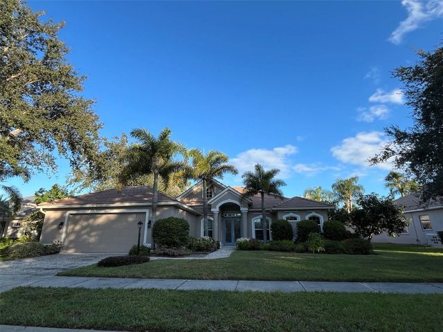 327 PARK TRACE BOULEVARD, Osprey, FL 34229