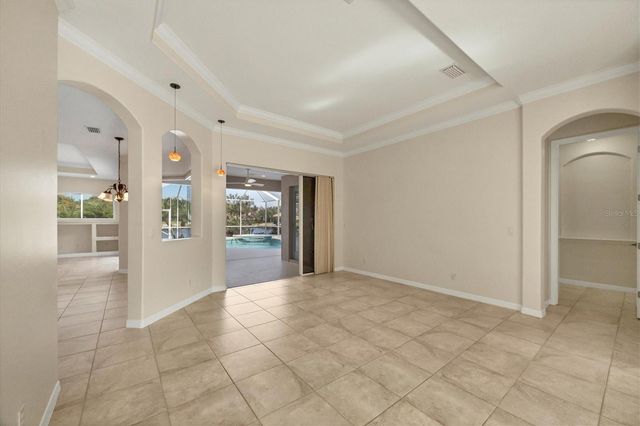 327 PARK TRACE BOULEVARD, Osprey, FL 34229