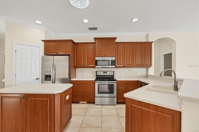 327 PARK TRACE BOULEVARD, Osprey, FL 34229