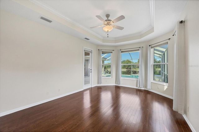 327 PARK TRACE BOULEVARD, Osprey, FL 34229