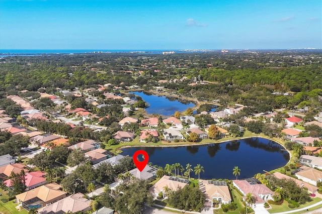 327 PARK TRACE BOULEVARD, Osprey, FL 34229