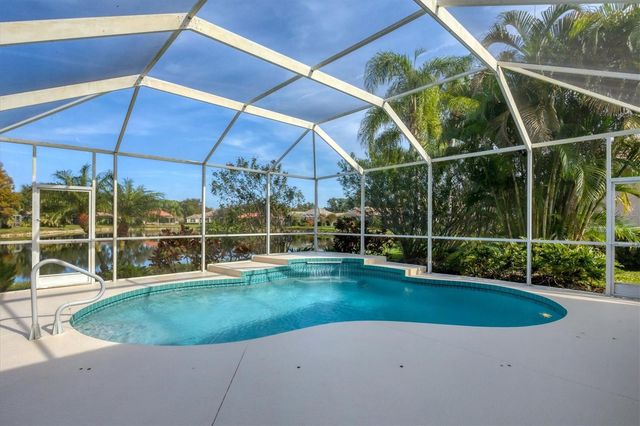 327 PARK TRACE BOULEVARD, Osprey, FL 34229