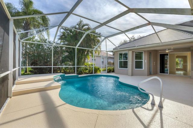 327 PARK TRACE BOULEVARD, Osprey, FL 34229