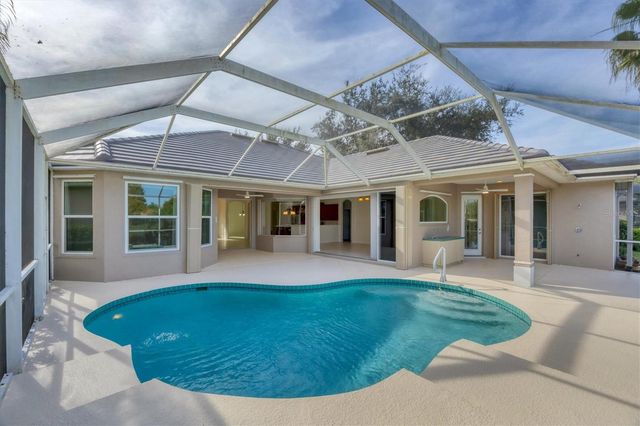 327 PARK TRACE BOULEVARD, Osprey, FL 34229