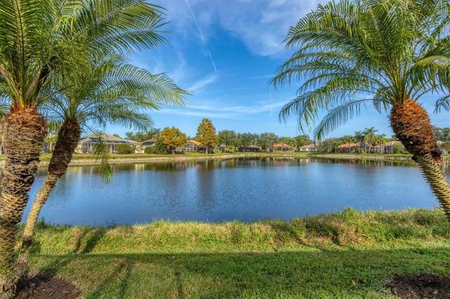 327 PARK TRACE BOULEVARD, Osprey, FL 34229