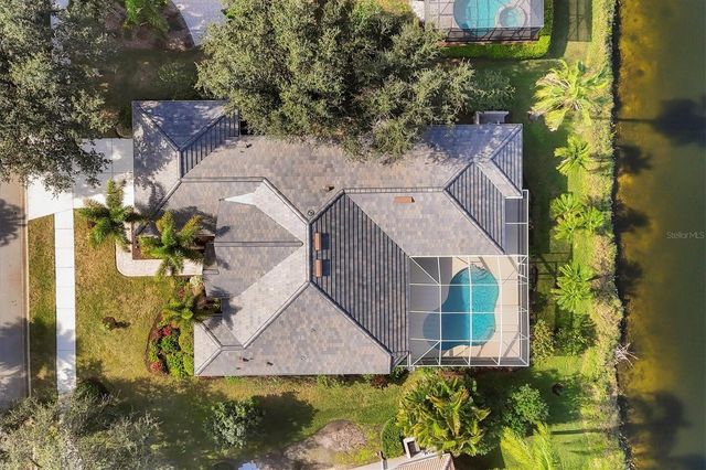 327 PARK TRACE BOULEVARD, Osprey, FL 34229