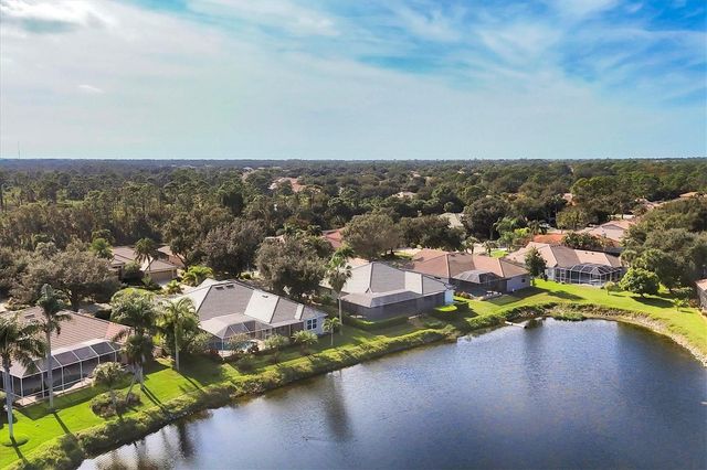 327 PARK TRACE BOULEVARD, Osprey, FL 34229