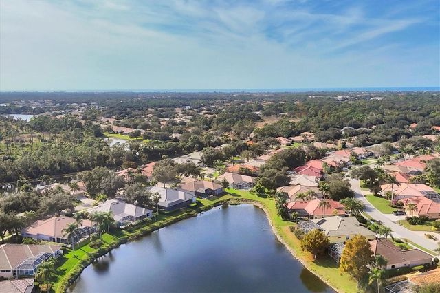 327 PARK TRACE BOULEVARD, Osprey, FL 34229