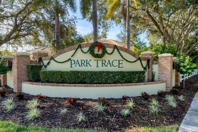 327 PARK TRACE BOULEVARD, Osprey, FL 34229