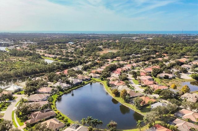 327 PARK TRACE BOULEVARD, Osprey, FL 34229