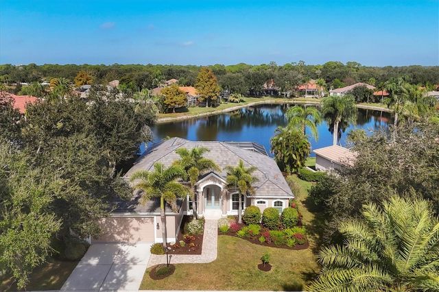 327 PARK TRACE BOULEVARD, Osprey, FL 34229