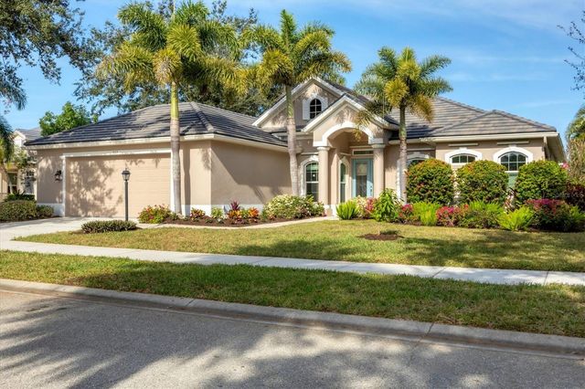 327 PARK TRACE BOULEVARD, Osprey, FL 34229