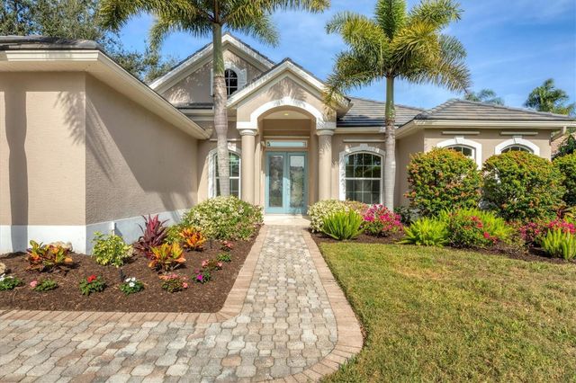 327 PARK TRACE BOULEVARD, Osprey, FL 34229