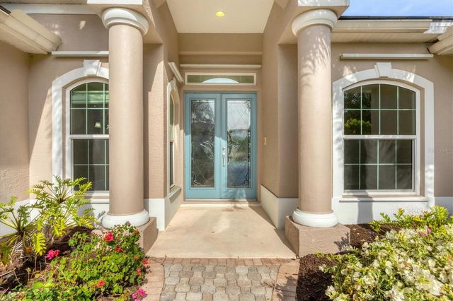 327 PARK TRACE BOULEVARD, Osprey, FL 34229