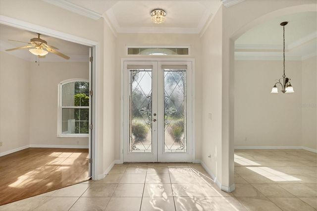 327 PARK TRACE BOULEVARD, Osprey, FL 34229