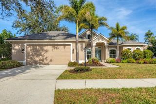 327 PARK TRACE BOULEVARD, Osprey, FL 34229