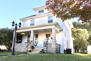 245 Rugg Avenue, Newark, OH 43055