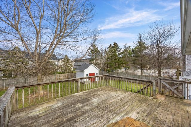 1753 Maplewood Drive, Farmington, NY 14425