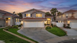 484 Via Olivera, Camarillo, CA 93012