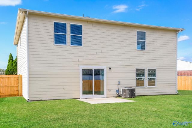 123 Fire Fly Lane, Owens Cross Roads, AL 35763