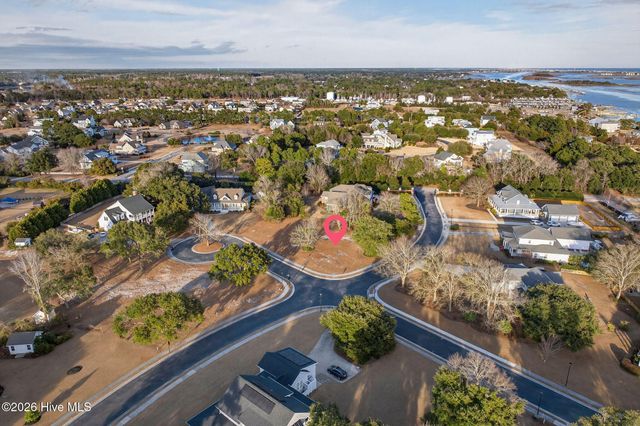 32 Salt Marsh Lane, Hampstead, NC 28443