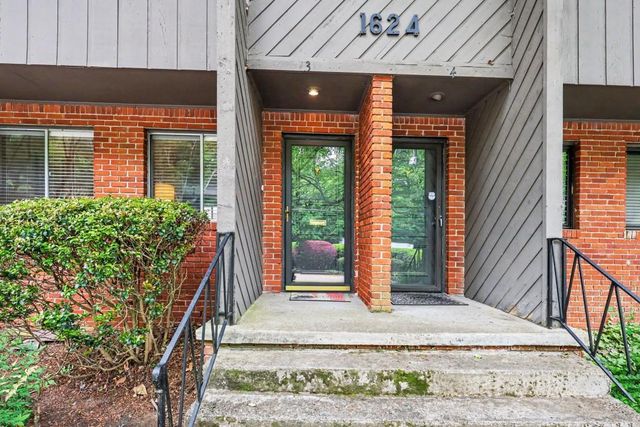 1624 Briarcliff Road NE 3, Atlanta, GA 30306