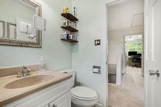 1624 Briarcliff Road NE 3, Atlanta, GA 30306