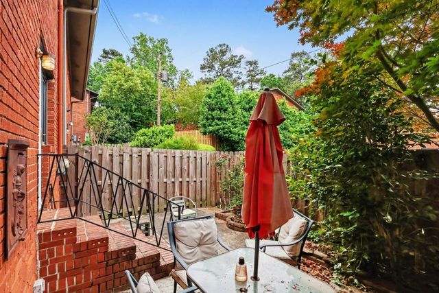 1624 Briarcliff Road NE 3, Atlanta, GA 30306