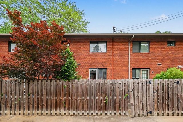 1624 Briarcliff Road NE 3, Atlanta, GA 30306