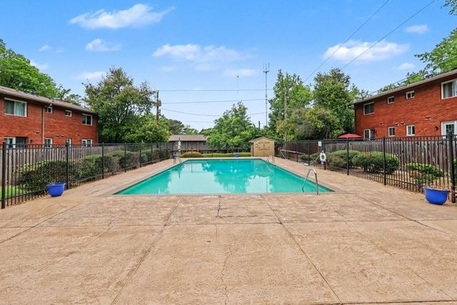 1624 Briarcliff Road NE 3, Atlanta, GA 30306