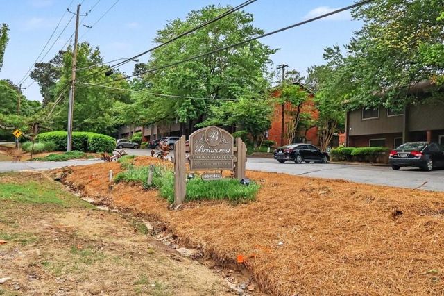 1624 Briarcliff Road NE 3, Atlanta, GA 30306