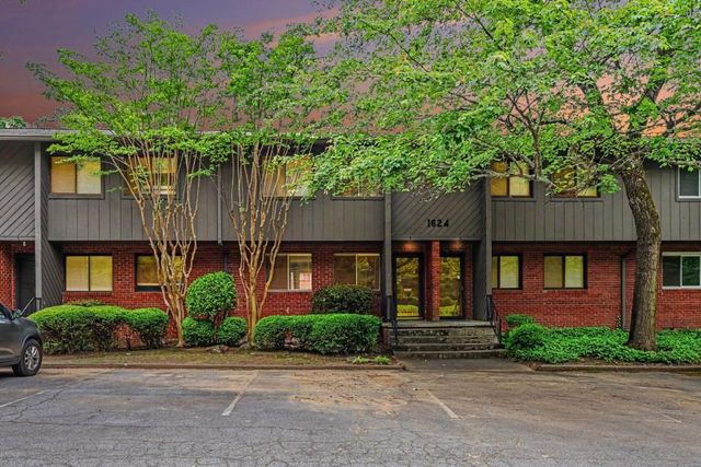 1624 Briarcliff Road NE 3, Atlanta, GA 30306