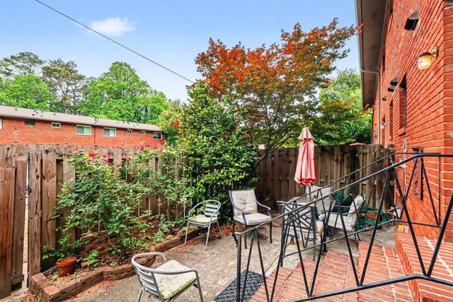 1624 Briarcliff Road NE 3, Atlanta, GA 30306