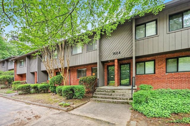 1624 Briarcliff Road NE 3, Atlanta, GA 30306
