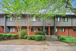 1624 Briarcliff Road NE 3, Atlanta, GA 30306