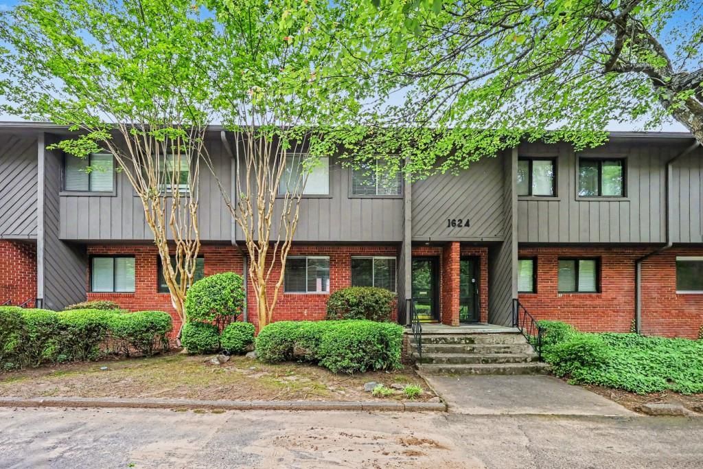 1624 Briarcliff Road NE 3, Atlanta, GA 30306