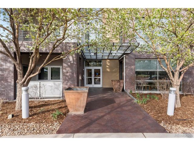 2958 Syracuse St 306, Denver, CO 80238