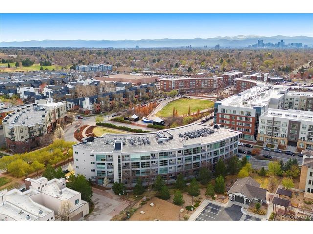 2958 Syracuse St 306, Denver, CO 80238