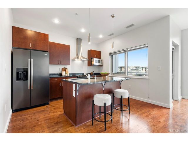 2958 Syracuse St 306, Denver, CO 80238